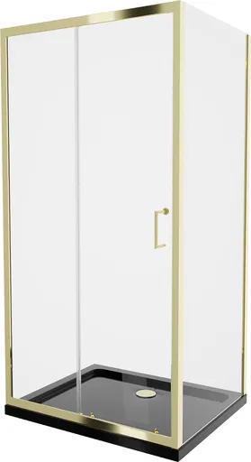 Mexen Apia 840-100-080-50-00-4070G