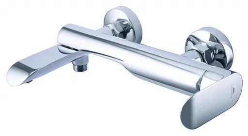 Rubineta - Vaňová batéria ULTRA-10 - Farebnica - Chróm OLBAU10N