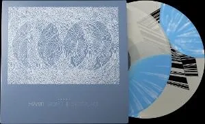 Hrvrd - From the Bird's Cage / Blue,Clear / Vinyl / 2 LP