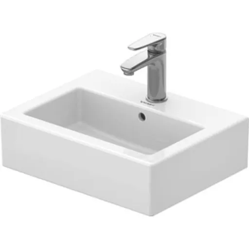 Duravit Vero umyvadielko 45x35 cm 0704450000