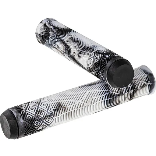 Náhradné gripy NKD Shadow, Modrá