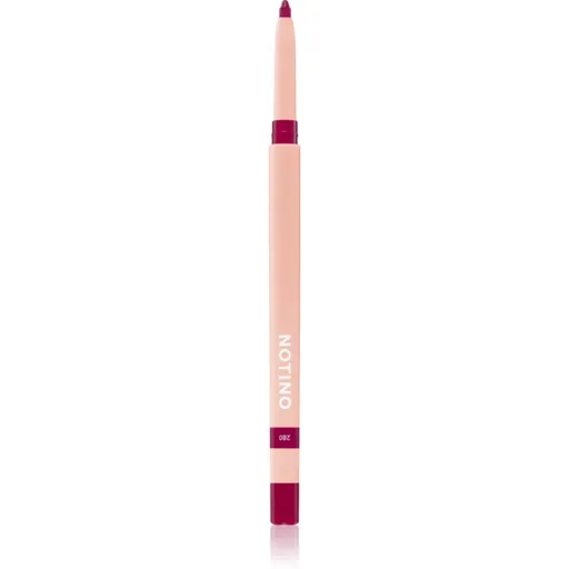 Notino Lip Food Lip Pencil kontúrovacia ceruzka na pery 280 Dragonfruit 0.35 g