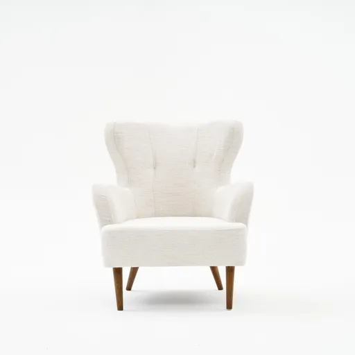 Kreslo Karina Prestij Cream