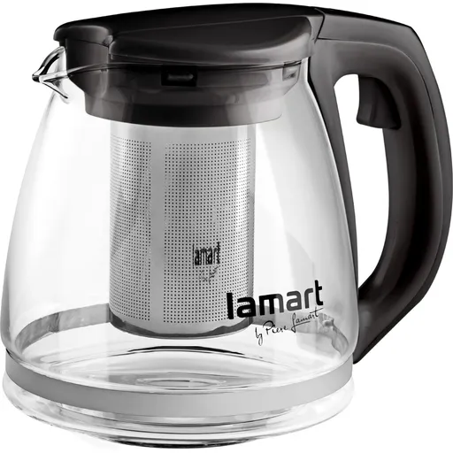 LAMART LT7025 VERRE 1,1L, 1,1 l