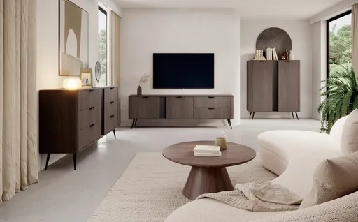 ArtLas Obývacia stena HOPE