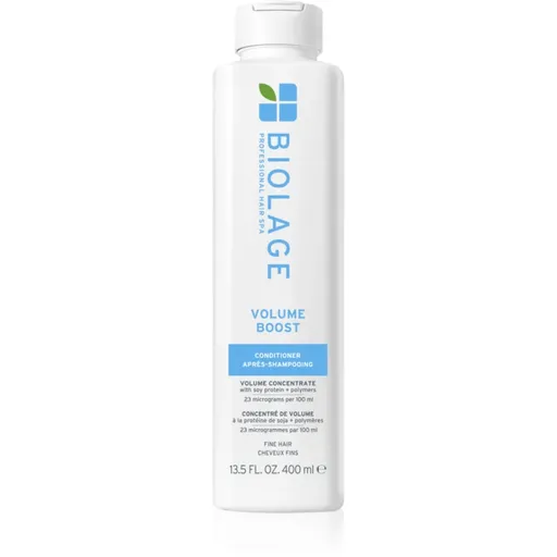Biolage Volume Boost kondicionér pre objem a lesk 400 ml