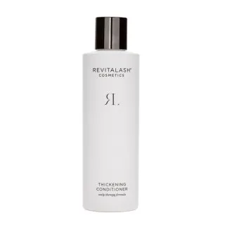 RevitaLash Thickening Conditioner posilňujúci kondicionér pre obnovenie hustoty vlasov 250 ml