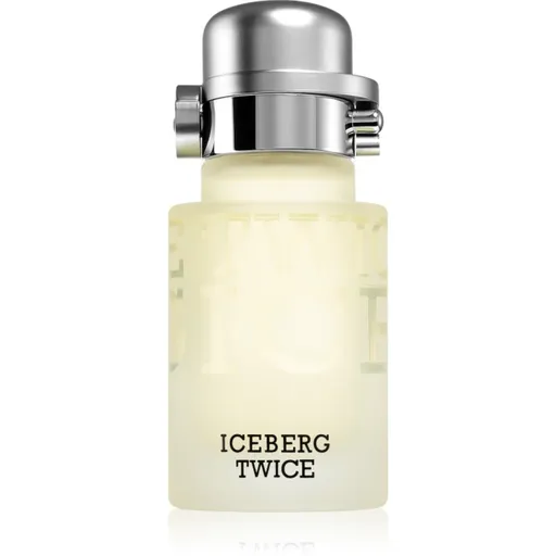 Iceberg Twice pour Homme toaletná voda pre mužov 75 ml