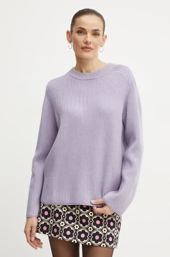 Vlnený sveter MICHAEL Michael Kors