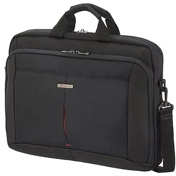 Samsonite Guardit 2.0 BAILHANDLE 17,3 Black (CM5*09004)