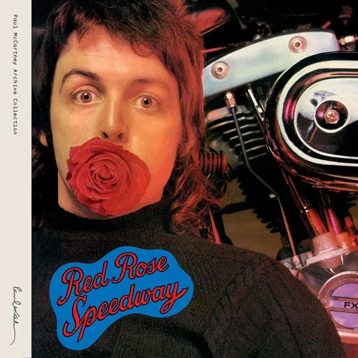 Paul McCartney & Wings - Red Rose Speedway (Remastered)