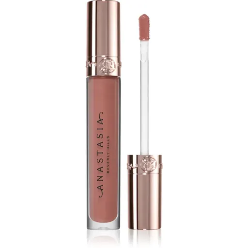Anastasia Beverly Hills Lip Gloss lesk na pery odtieň Taupe 4.5 ml