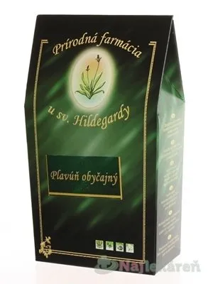 Prír. farmácia PLAVÚŇ OBYČAJNÝ - vňať, 30g