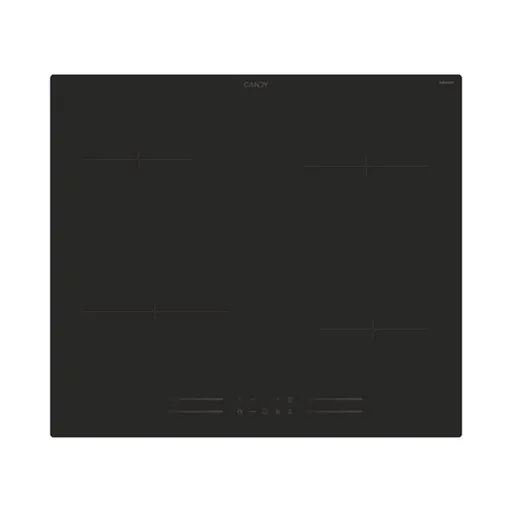 Indukčná varná doska Candy čierna 33803192