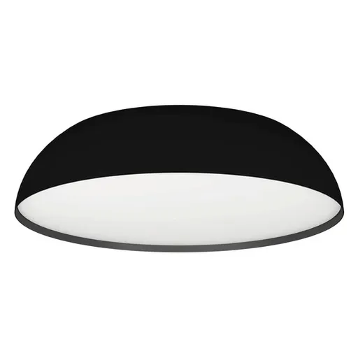 LED stropné osvetlenie Eglo TOLLOS-Z čierna 900407