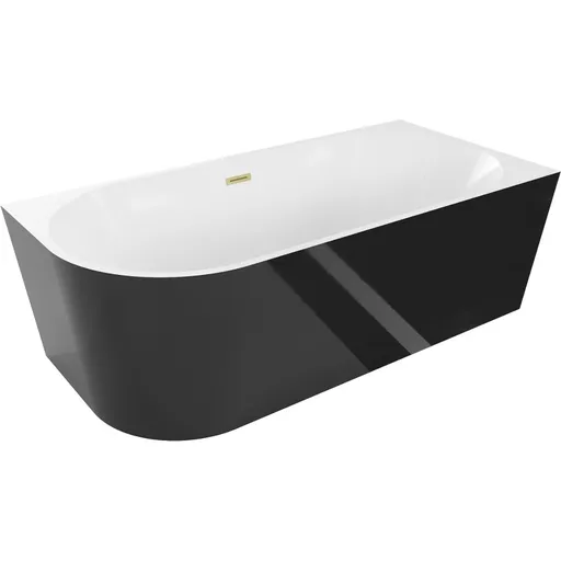 Mexen Mia 160 x 80 cm 52691608075P-55