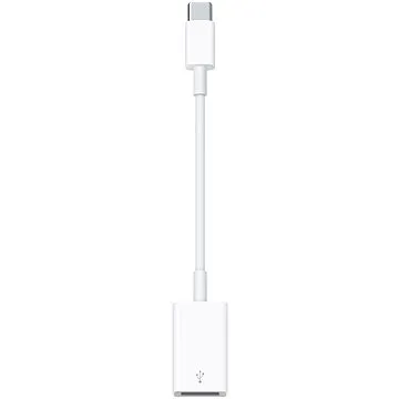 Apple USB-C to USB Adapter (MJ1M2ZM/A)