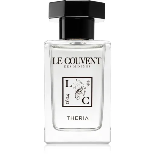 Le Couvent Maison de Parfum Singulières Theria parfumovaná voda unisex 50 ml