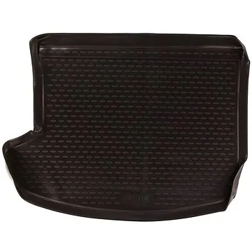 SIXTOL Vaňa do kufra gumová JEEP Liberty 2002 – 2007, SUV (HBC10282)