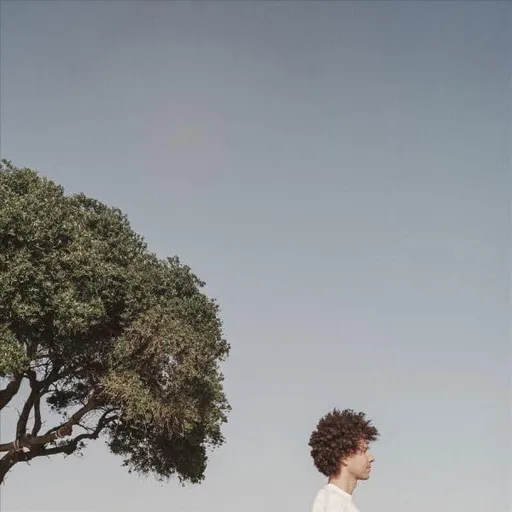 Témé Tan, QUAND IL EST SEUL, CD