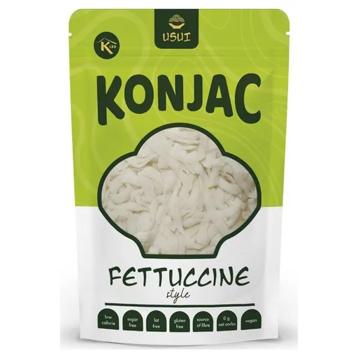 USUI Konjakové fettuccine bez sacharidov 270 g