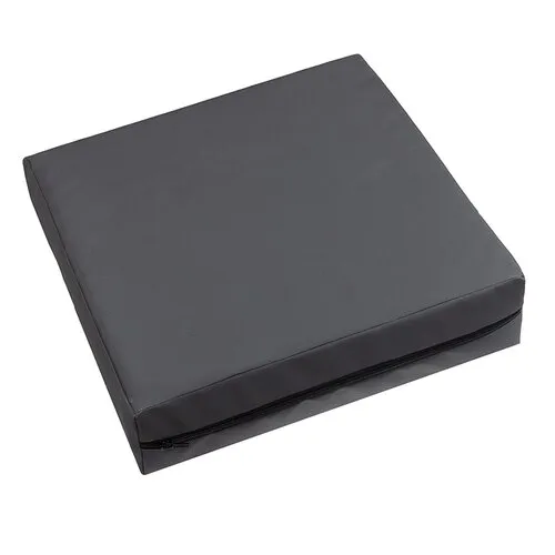 Bellatex Sedák nepremokavý antracitová, 40 x 40 cm40 x 40 cm