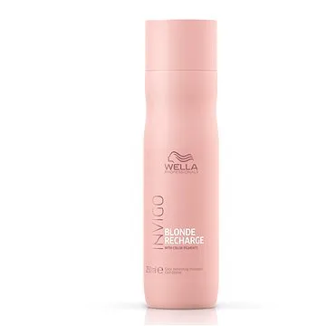 WELLA PROFESSIONALS Invigo Color Recharge Cool Blonde 250 ml (8005610642765)