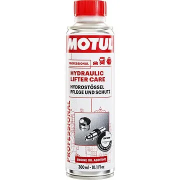 MOTUL HYDRAULIC LIFTER CARE 300 ml (108120)