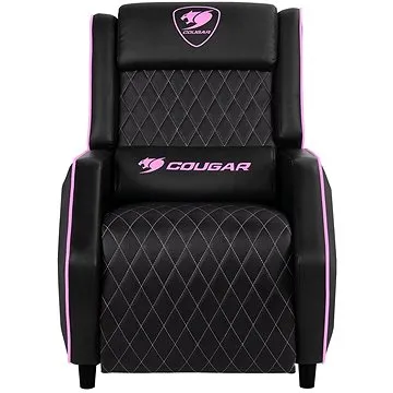 Cougar Ranger Eva ružové (3MRAPINK.0001)