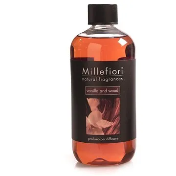 MILLEFIORI MILANO Vanilla Woods 500 ml (8033275421807)