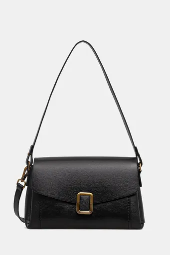 Kožená kabelka Answear.LAB