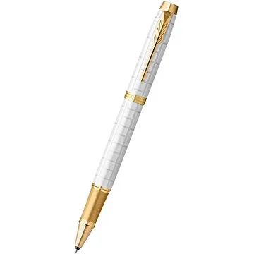 PARKER IM Premium Pearl GT (2143646)