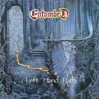 LEFT HAND PATH