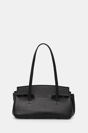 Kožená kabelka Liviana Conti