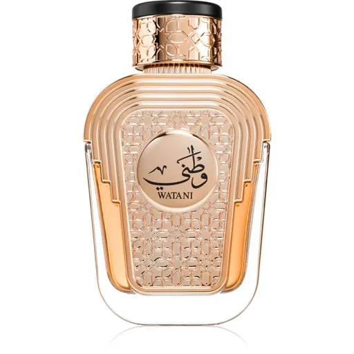 Al Wataniah Watani parfumovaná voda unisex 100 ml