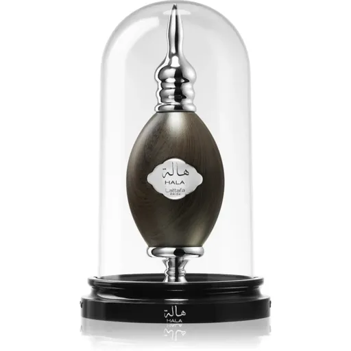 Lattafa Pride Hala parfumovaná voda pre mužov 100 ml