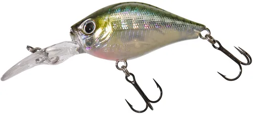 Gunki wobler d-gigan f hl minnow - 3,9 cm 4,9 g