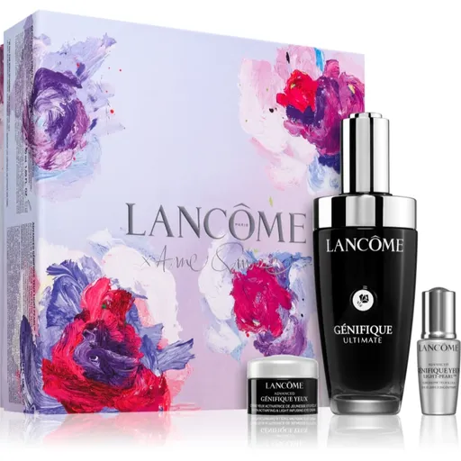 Lancôme Génifique Ultimate Serum darčeková sada pre ženy