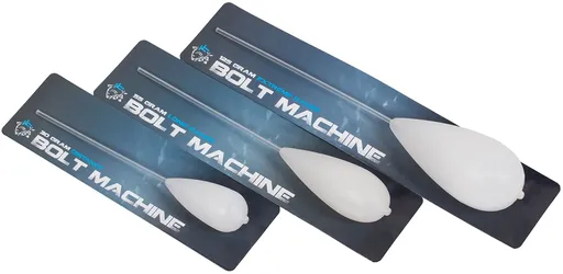 Nash plavák hladinový bolt machine-55 g