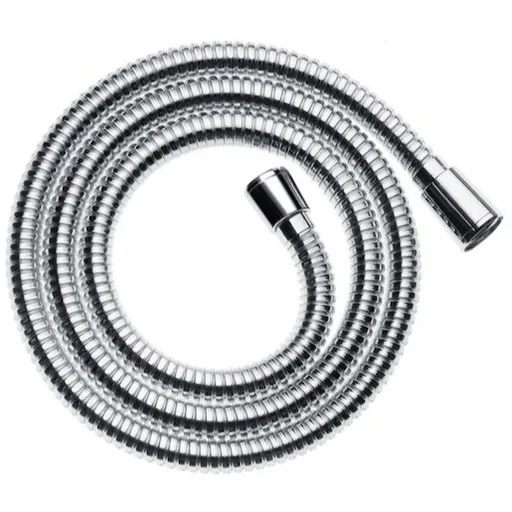 Hansgrohe Sensoflex sprchová hadica so zámkom proti pretočeniu chróm 28136000