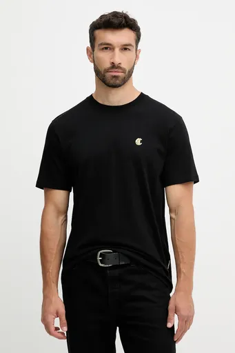 Bavlnené tričko Just Cavalli