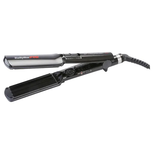 BaByliss PRO Straighteners Ep Technology 5.0 2658EPCE krepovacia žehlička na vlasy 1 ks