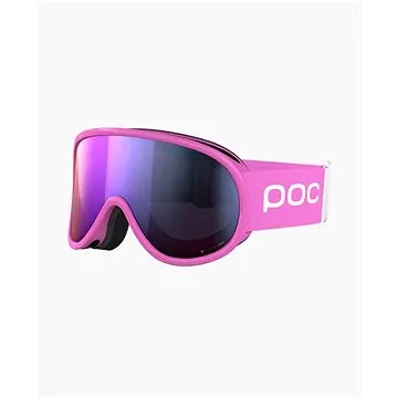 POC Retina Clarity Comp actinium pink/spektris pink one size (7325540985888)