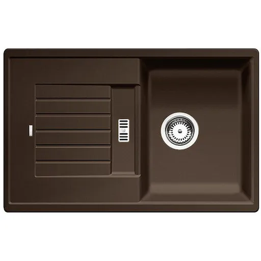 Blanco Zia 45 S drez kávová 515070