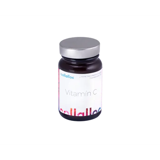 COLLALLOC Vitamín C 60 g