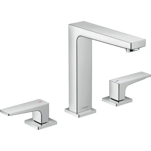 Hansgrohe Metropol umývadlová batéria s clic-clacom chróm 32515000