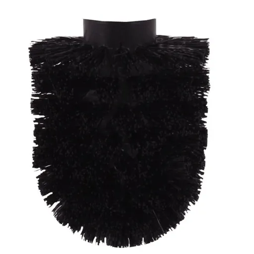 WC kefa RAV SLEZÁK čierna NDA0500-3C