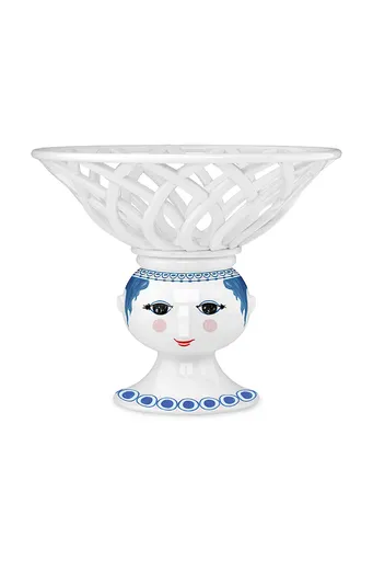 Dekoračná miska Bjørn Wiinblad Dora 25 cm