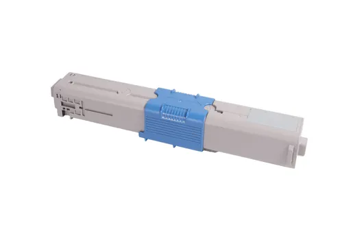 Oki renovovaná tonerová náplň 44469705, 2000 listov, purpurová