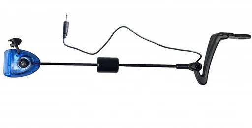 Sellior swinger carp swing svietiaci - modrá